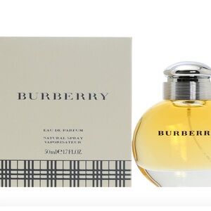 Burberry Women's Fragrance -